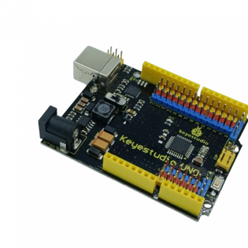 KeystudioUNO