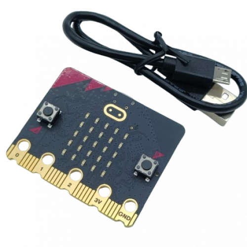 Microbit V2