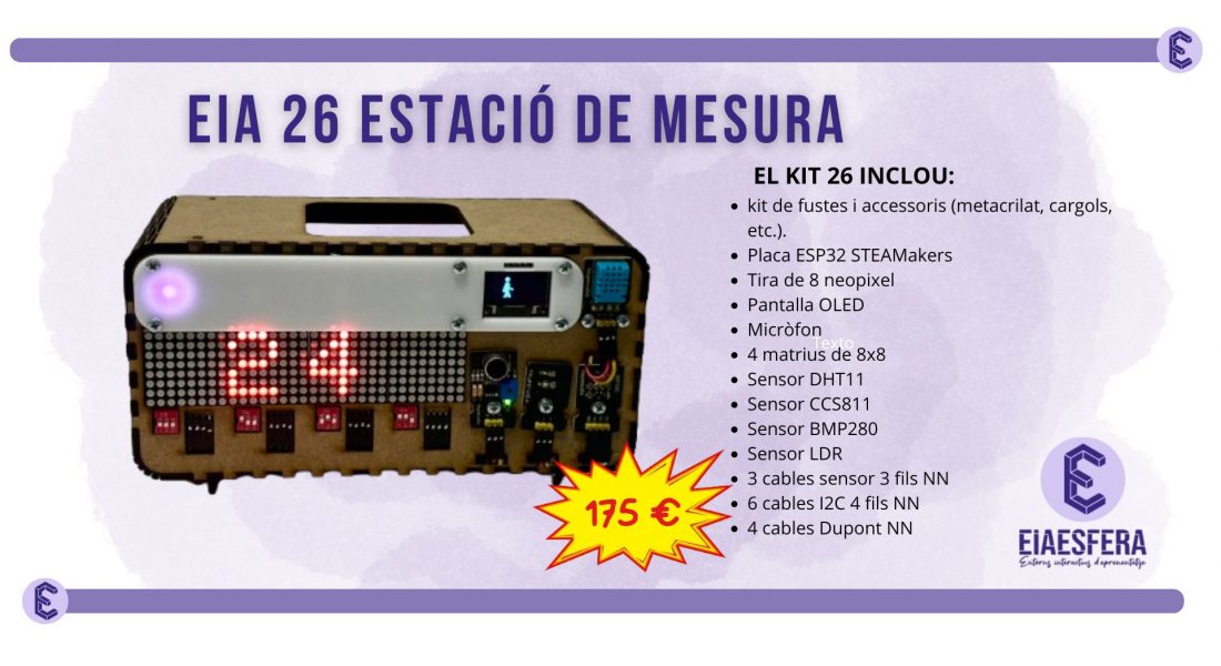 estació de mesura i kit pràctiques EIAESFERA (6)